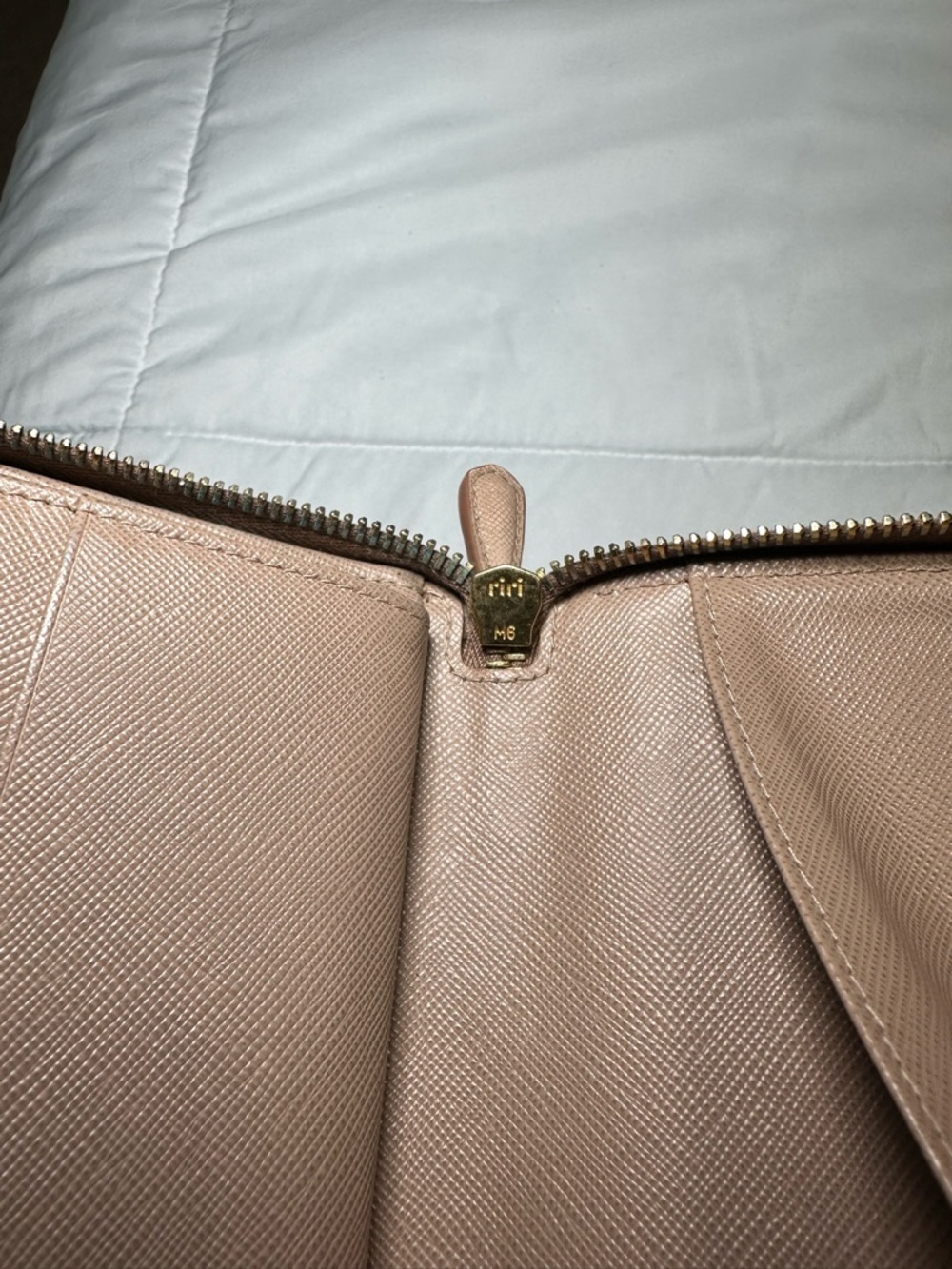 Prada Authentic Project Wallet - Picture 9 of 13